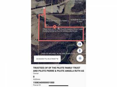 Residential Land For Sale in 