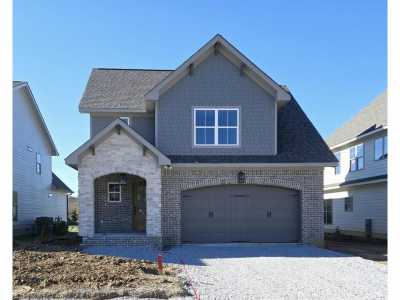 Home For Sale in Ooltewah, Tennessee