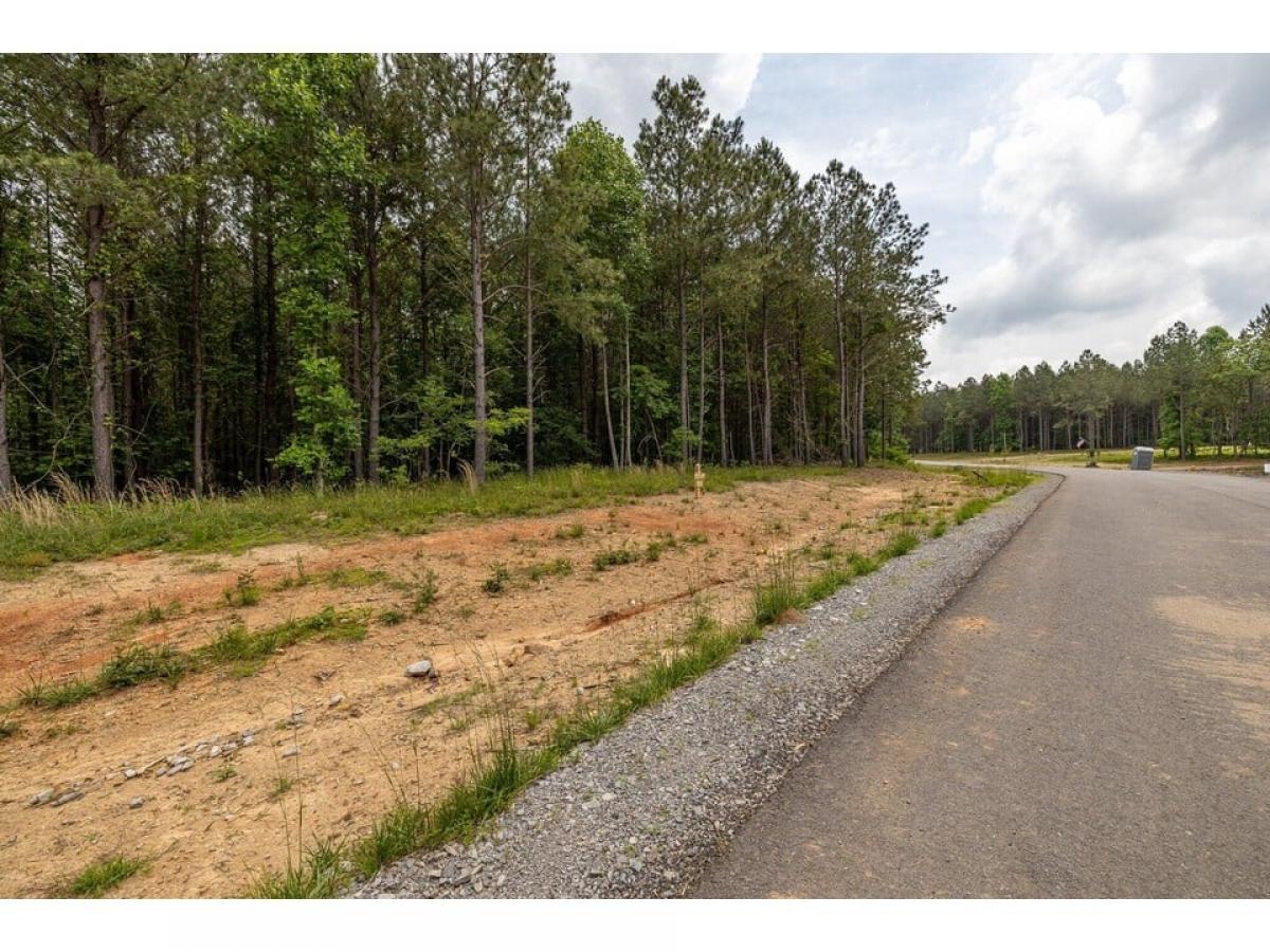 Picture of Residential Land For Sale in Sequatchie, Tennessee, United States