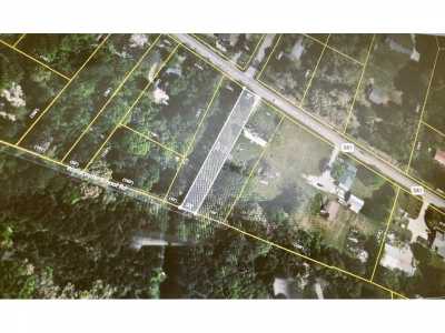 Residential Land For Sale in Chickamauga, Georgia