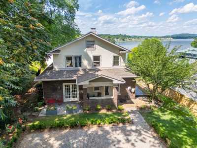 Home For Sale in Chattanooga, Tennessee