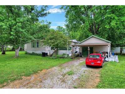 Home For Sale in Delano, Tennessee