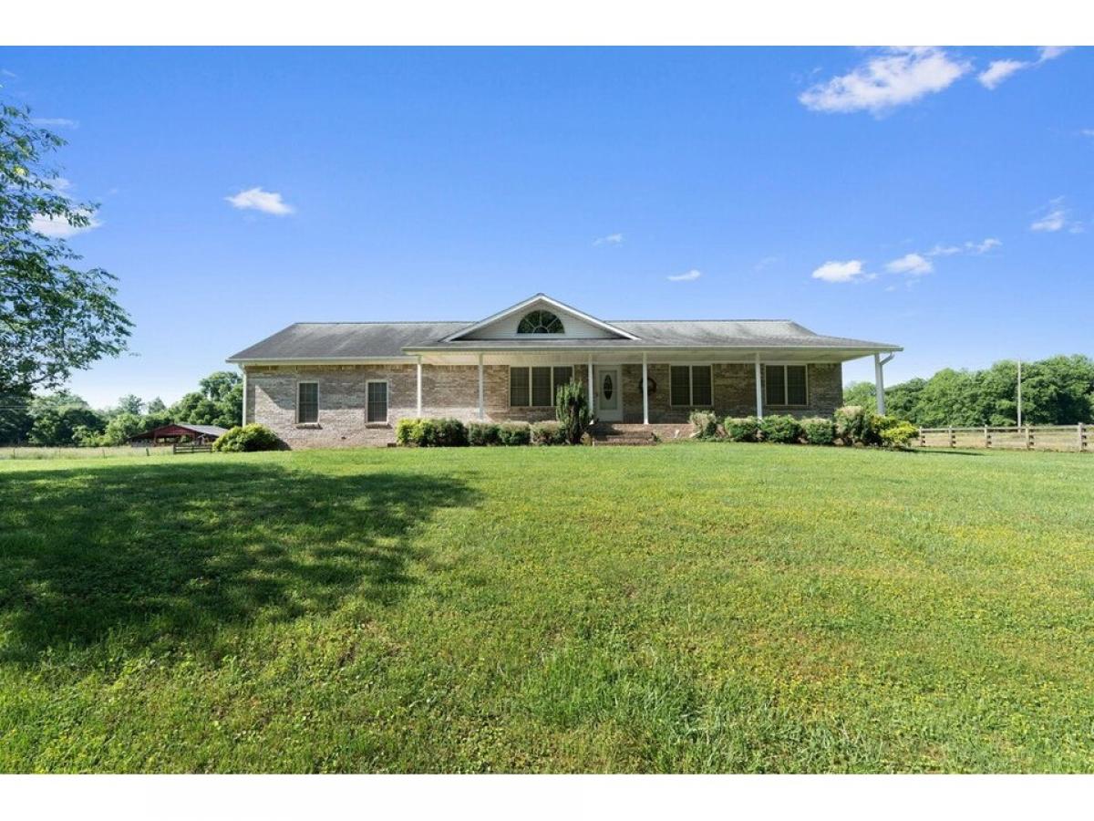 Picture of Home For Sale in Spring City, Tennessee, United States