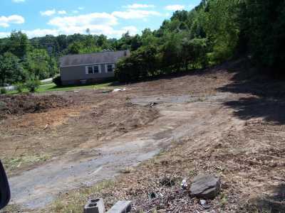 Residential Land For Sale in Harrison, Tennessee