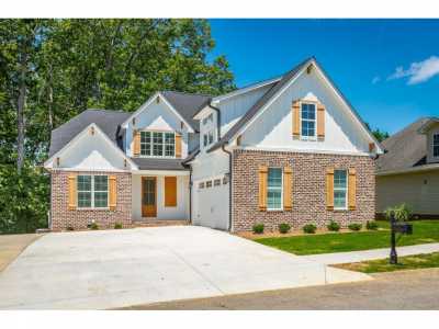 Home For Sale in Chattanooga, Tennessee