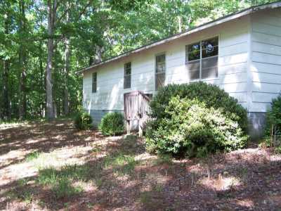 Home For Sale in Trion, Georgia