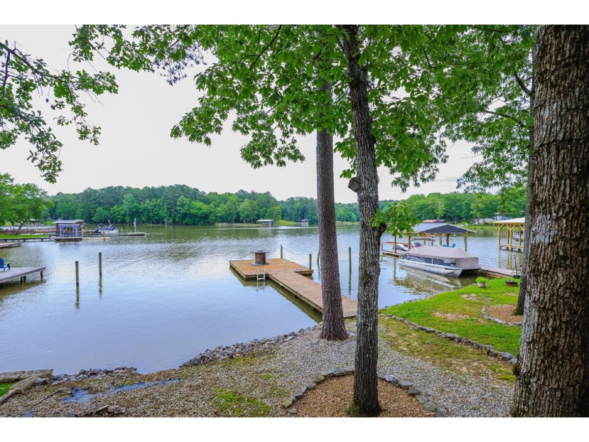 Picture of Residential Land For Sale in Cedar Bluff, Alabama, United States