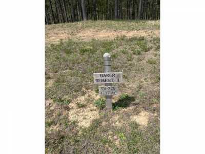 Residential Land For Sale in South Pittsburg, Tennessee