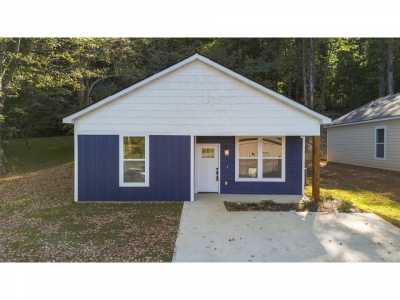 Home For Sale in Cleveland, Tennessee