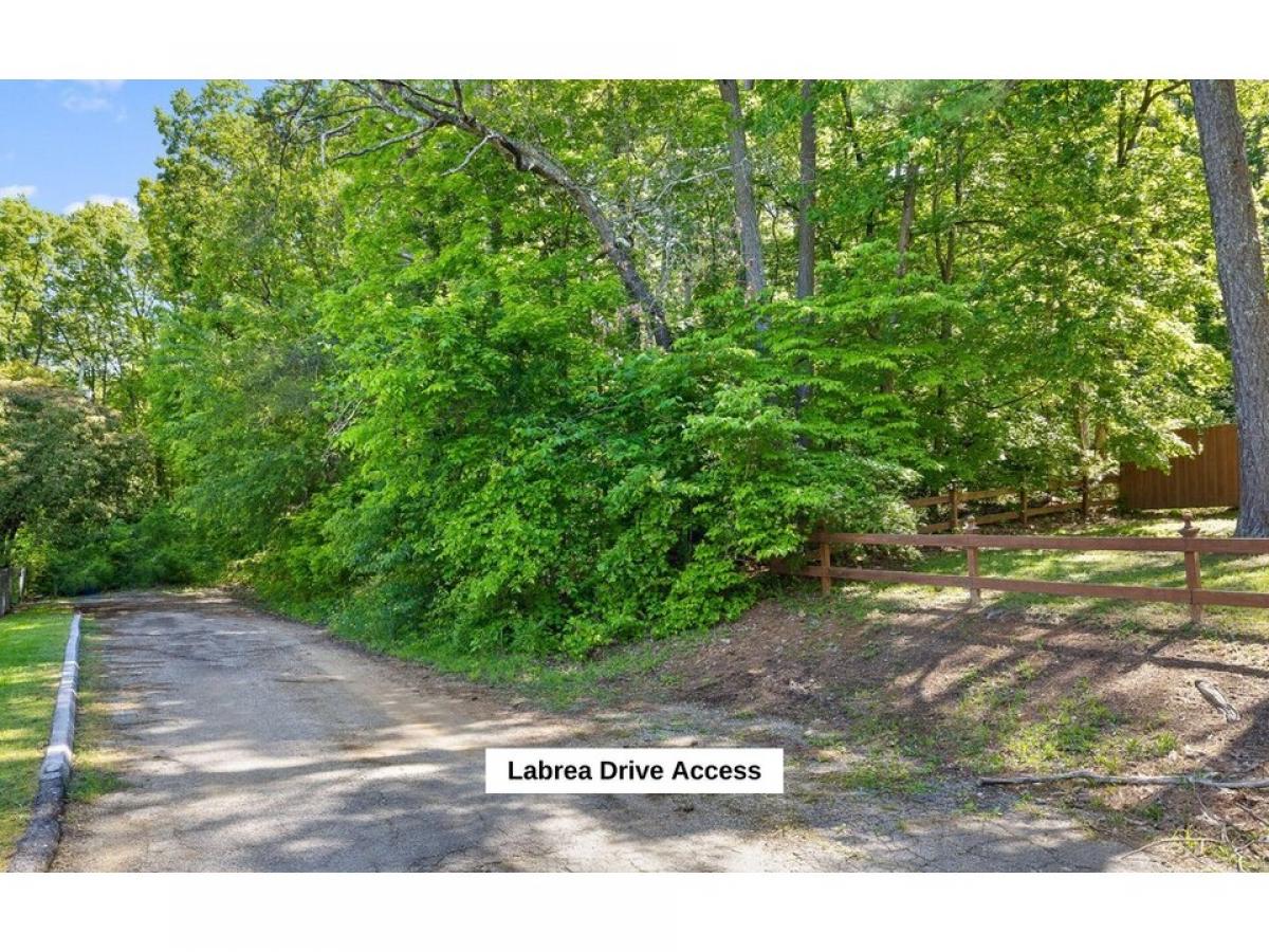 Picture of Residential Land For Sale in Chattanooga, Tennessee, United States