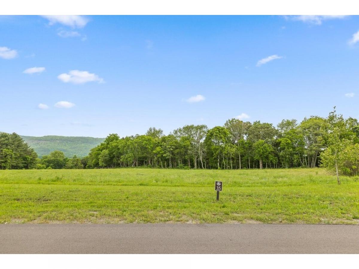 Picture of Residential Land For Sale in Dunlap, Tennessee, United States