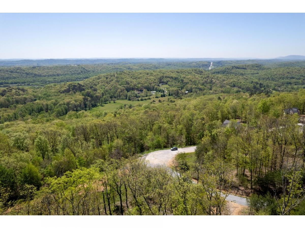 Picture of Residential Land For Sale in Hixson, Tennessee, United States