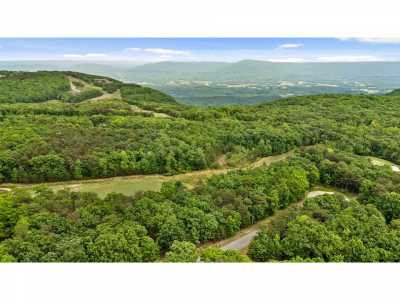 Residential Land For Sale in Rising Fawn, Georgia