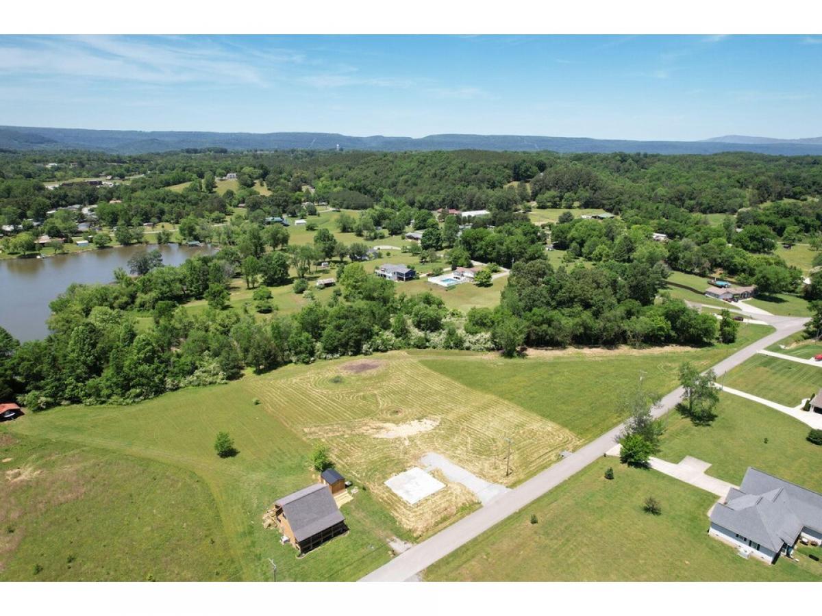 Picture of Residential Land For Sale in Dayton, Tennessee, United States