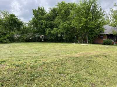 Residential Land For Sale in Rossville, Georgia