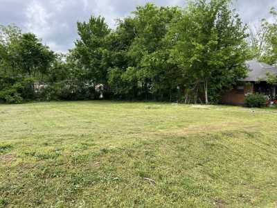 Residential Land For Sale in Rossville, Georgia