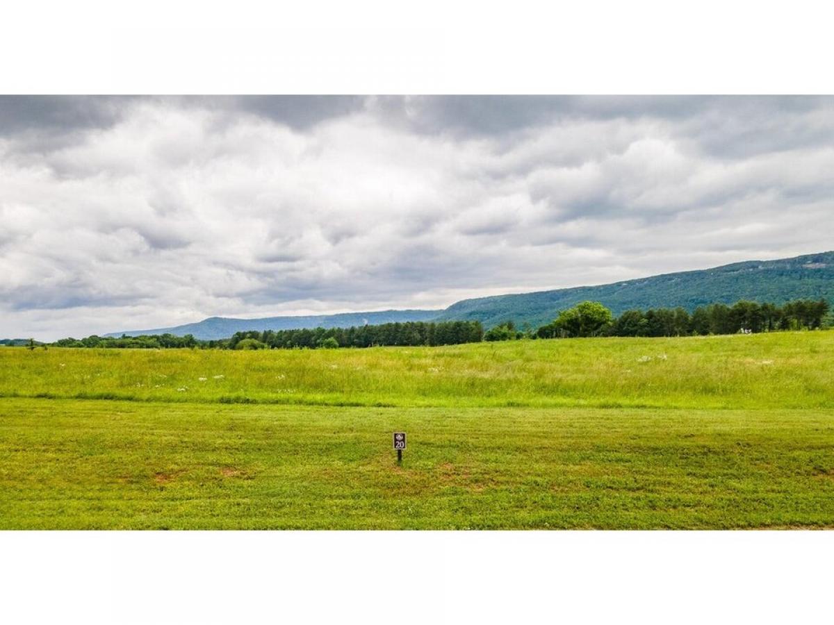 Picture of Residential Land For Sale in Dunlap, Tennessee, United States