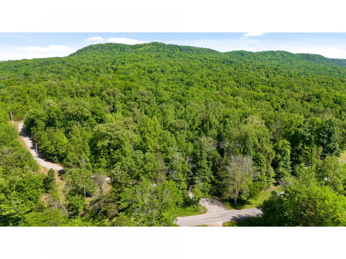 Picture of Residential Land For Sale in Whitwell, Tennessee, United States