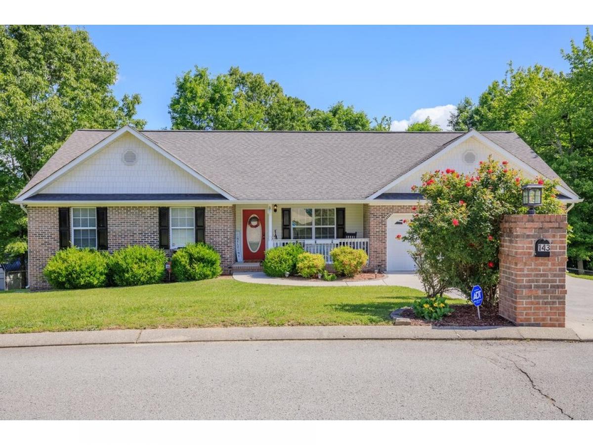 Picture of Home For Sale in Flintstone, Georgia, United States