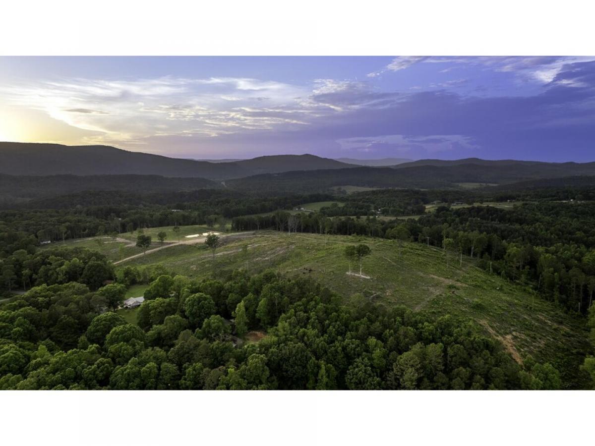 Picture of Residential Land For Sale in Lafayette, Georgia, United States