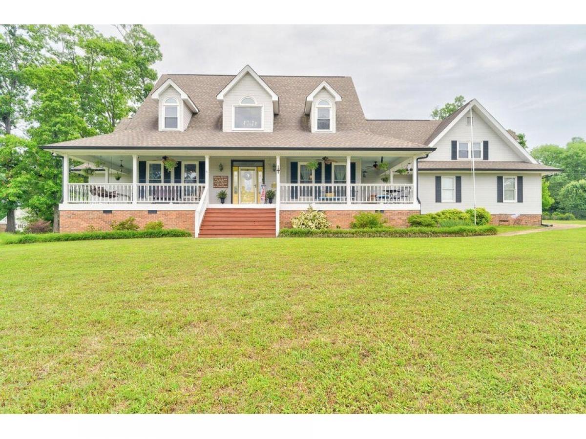 Picture of Home For Sale in Fort Oglethorpe, Georgia, United States