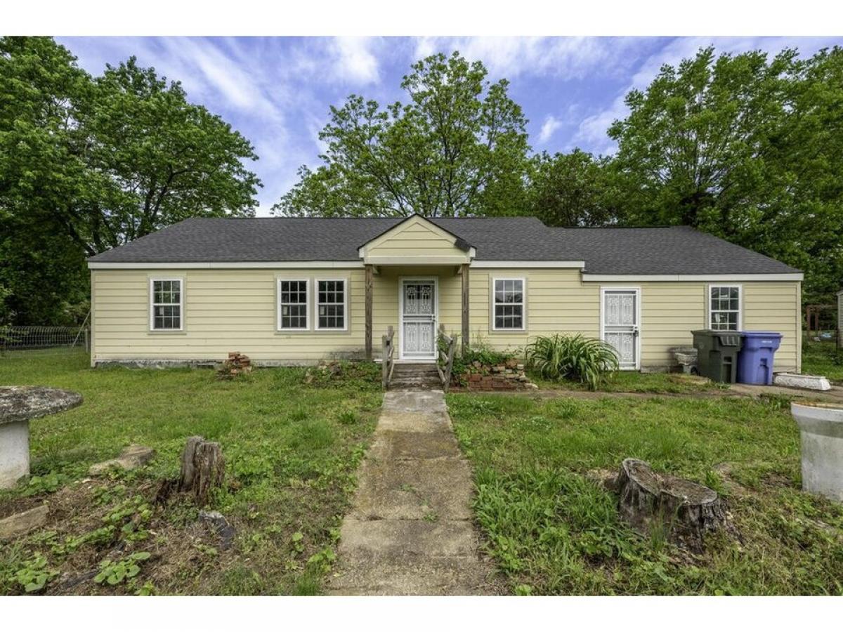 Picture of Home For Sale in Chattanooga, Tennessee, United States