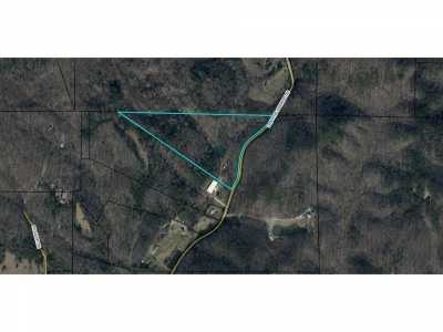 Residential Land For Sale in Lafayette, Georgia