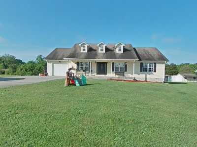 Home For Sale in Madisonville, Tennessee