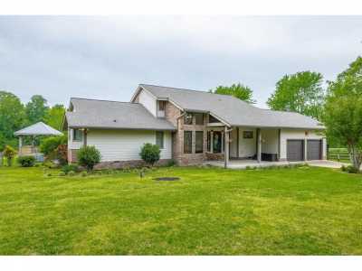 Home For Sale in Ider, Alabama