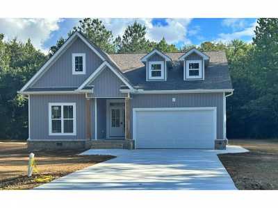 Home For Sale in Scottsboro, Alabama