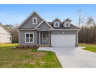 Home For Sale in Scottsboro, Alabama