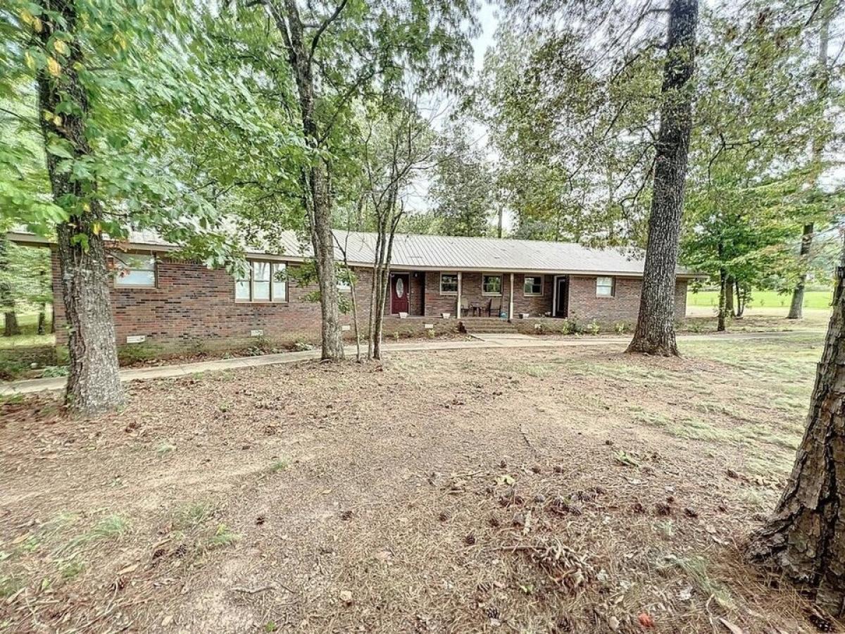 Picture of Home For Sale in Stevenson, Alabama, United States