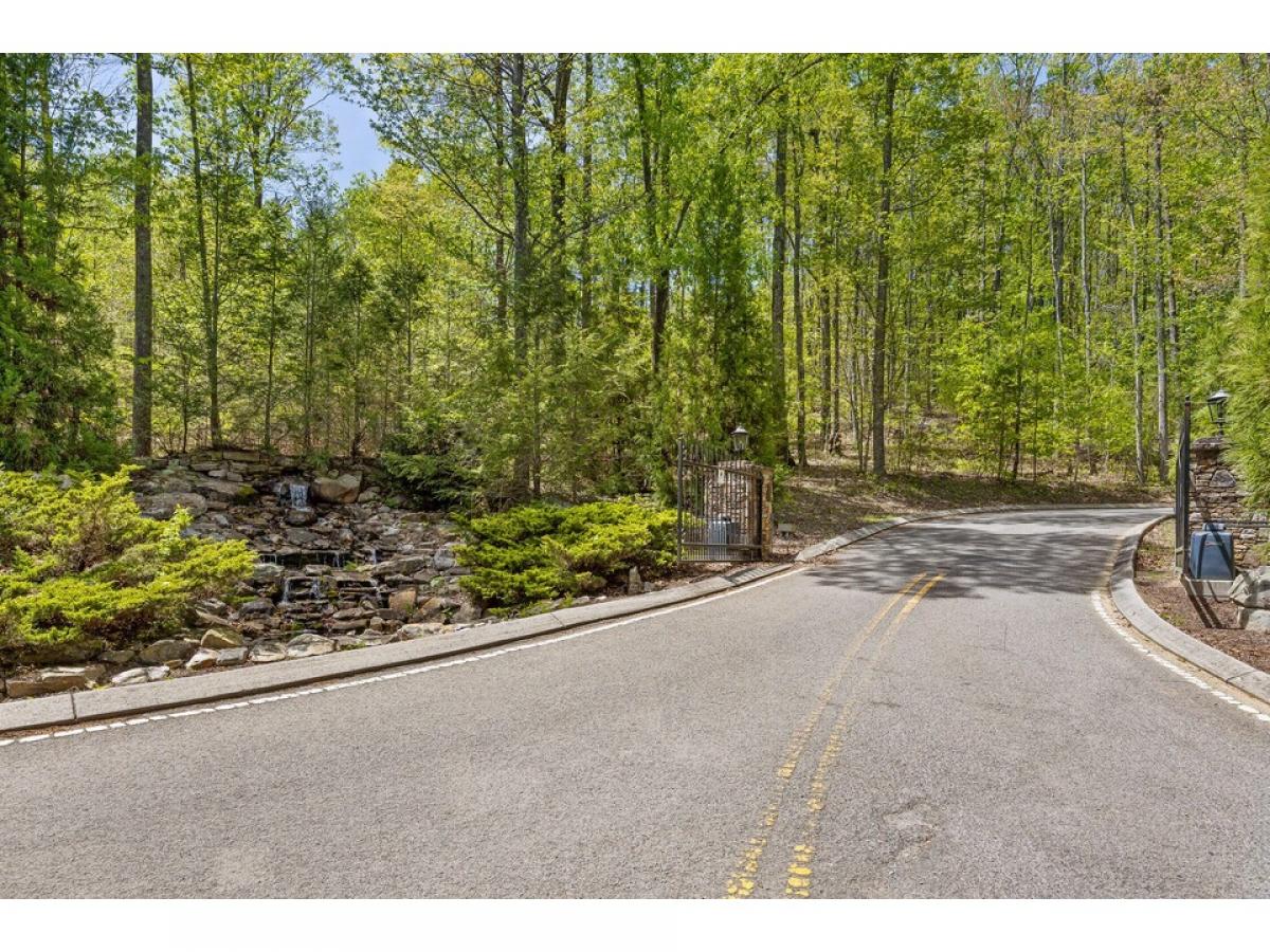 Picture of Residential Land For Sale in Lookout Mountain, Georgia, United States