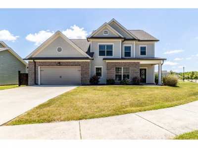 Home For Sale in Ooltewah, Tennessee