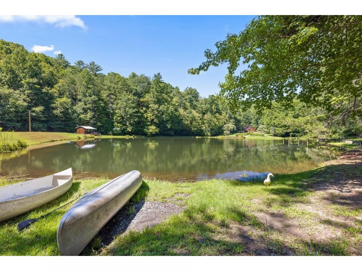 Picture of Home For Sale in Blue Ridge, Georgia, United States