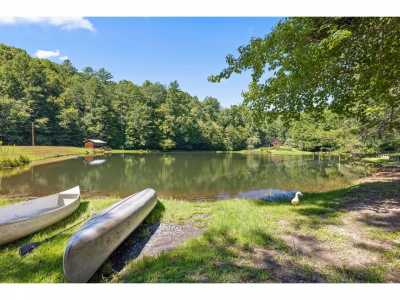 Home For Sale in Blue Ridge, Georgia