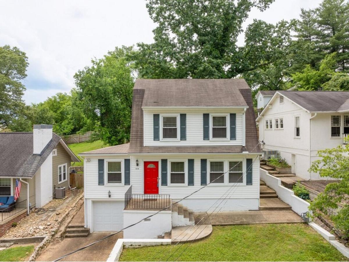 Picture of Home For Sale in Chattanooga, Tennessee, United States