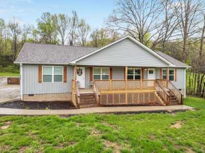 Home For Sale in Dayton, Tennessee