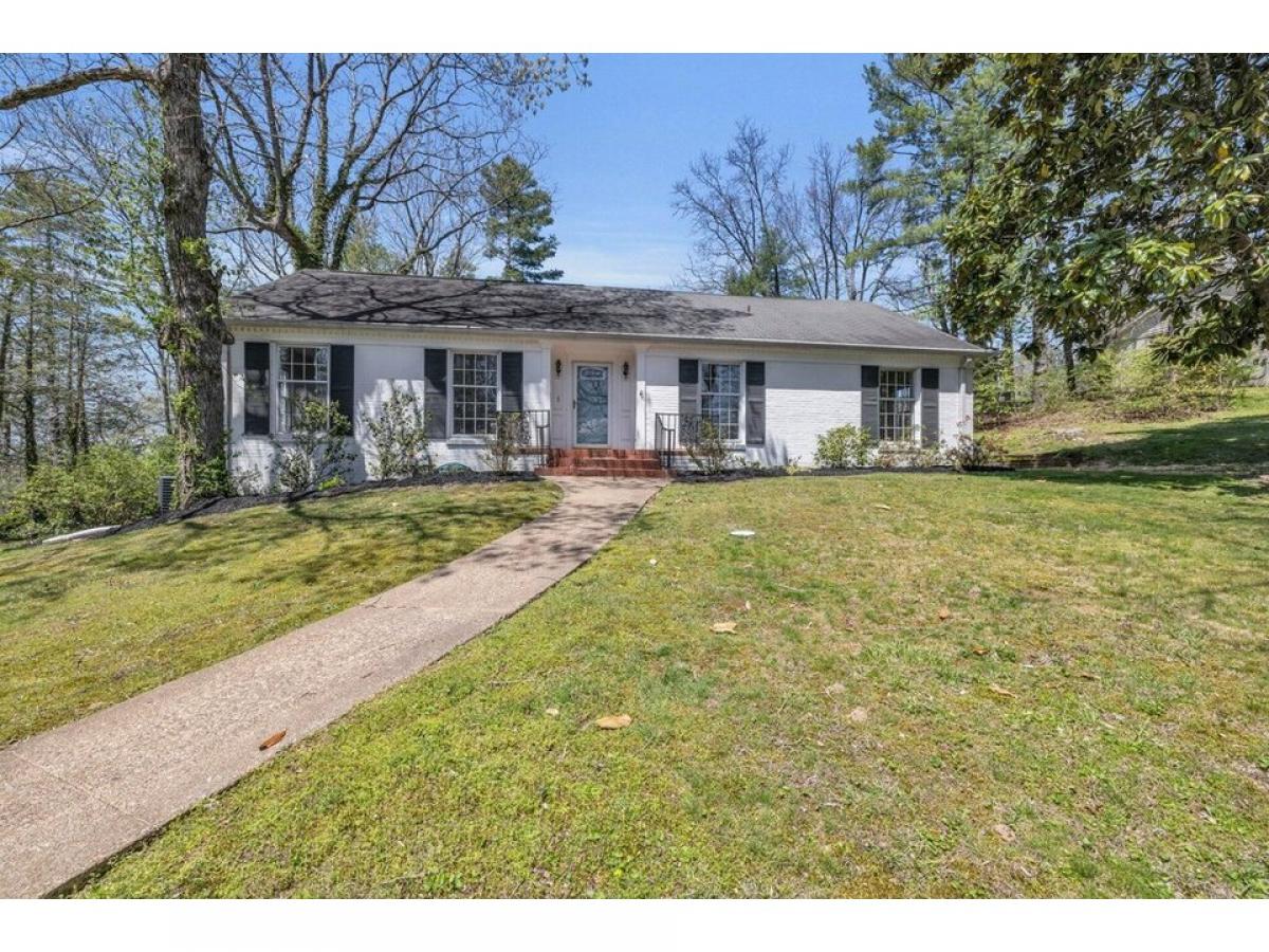 Picture of Home For Sale in Lookout Mountain, Georgia, United States