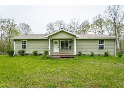 Home For Sale in Whitwell, Tennessee