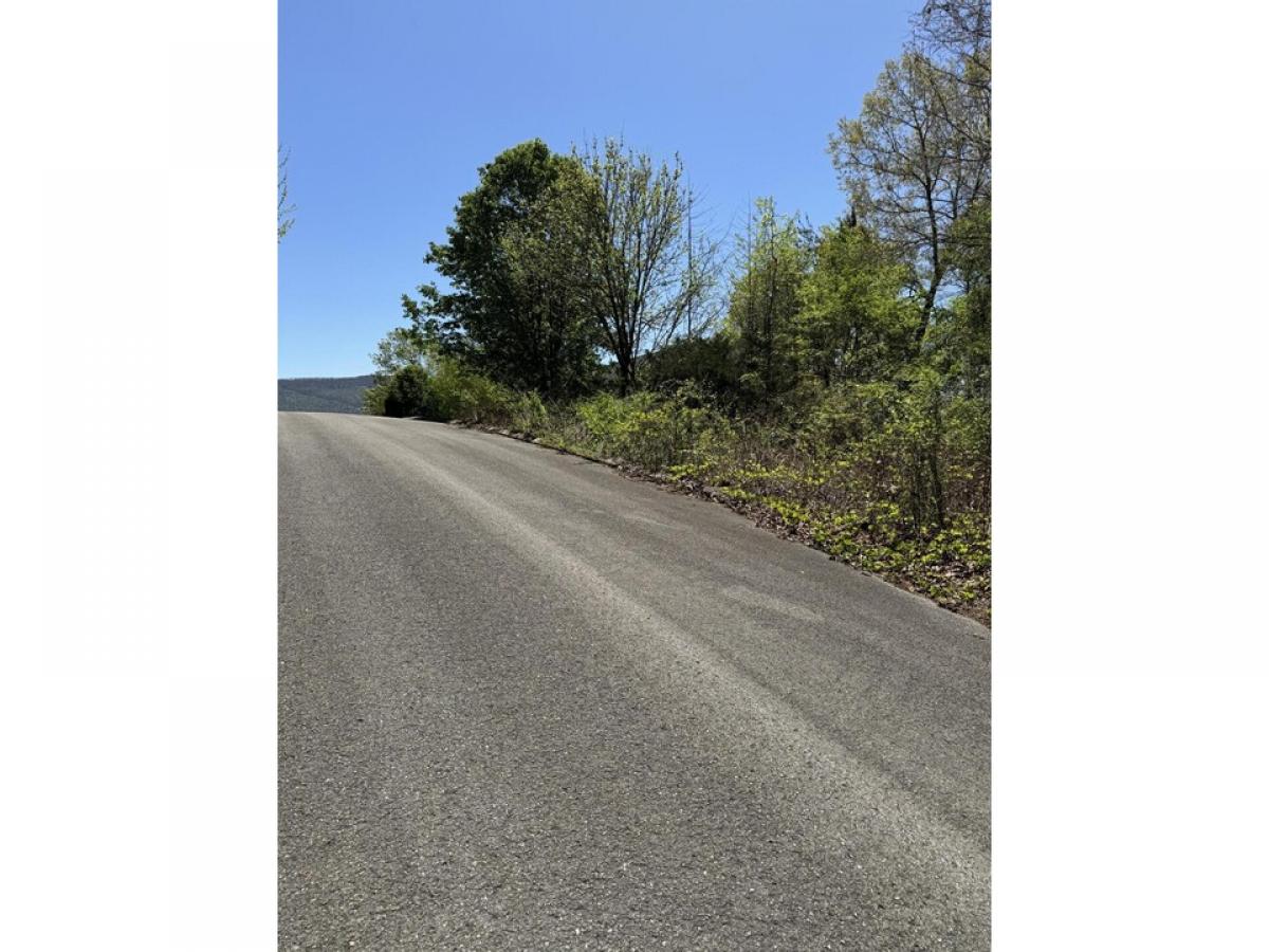 Picture of Residential Land For Sale in Dunlap, Tennessee, United States