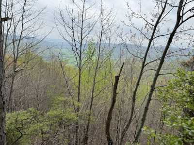 Residential Land For Sale in South Pittsburg, Tennessee