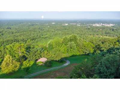 Residential Land For Sale in Chatsworth, Georgia