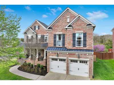 Home For Sale in Nolensville, Tennessee