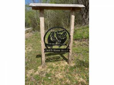 Residential Land For Sale in Harrison, Tennessee