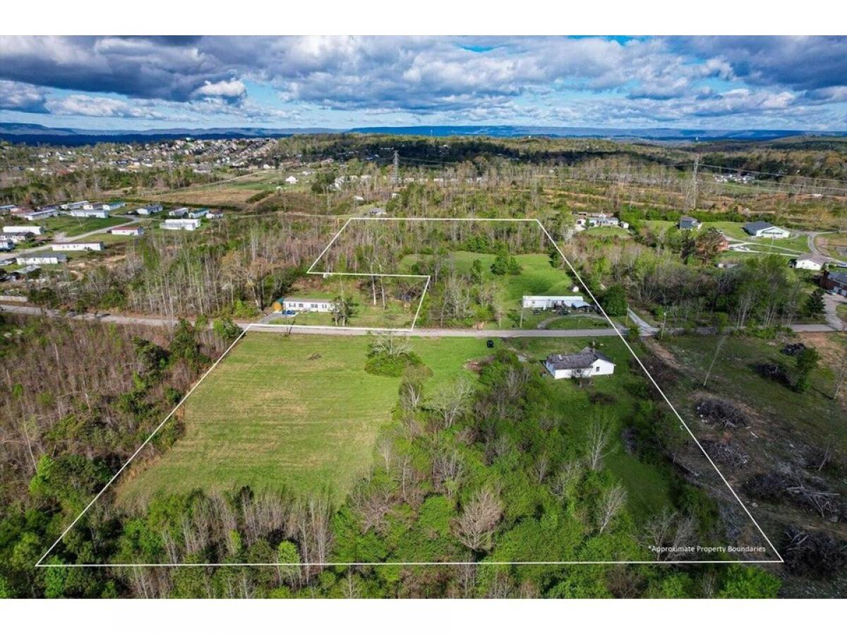 Picture of Residential Land For Sale in Ooltewah, Tennessee, United States