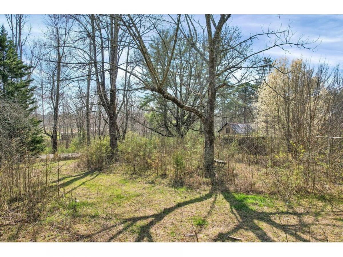 Picture of Residential Land For Sale in Soddy Daisy, Tennessee, United States