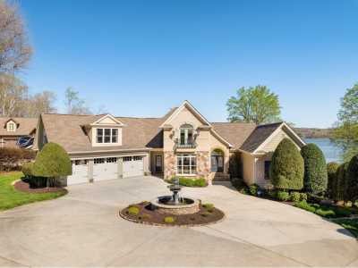 Home For Sale in Soddy Daisy, Tennessee