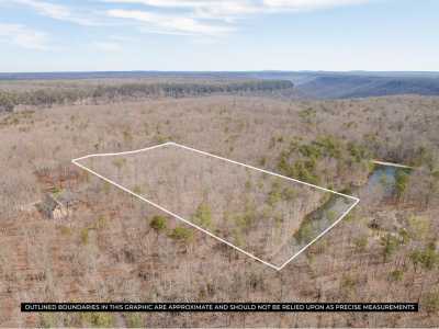 Residential Land For Sale in Coalmont, Tennessee