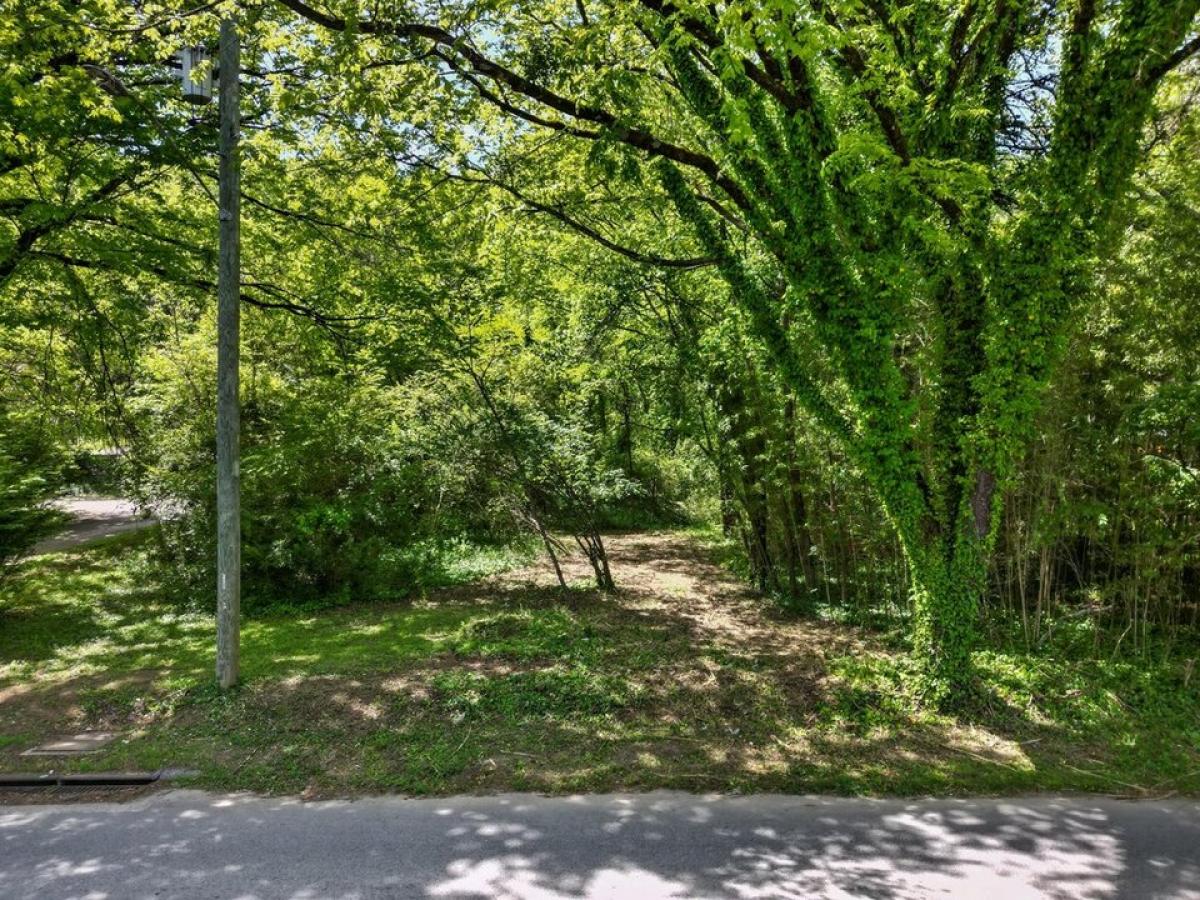 Picture of Residential Land For Sale in Chattanooga, Tennessee, United States